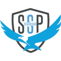 SEGURIDAD SSP logo, SEGURIDAD SSP contact details