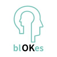 blOKes logo, blOKes contact details