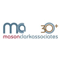 Mason Clark Associates logo, Mason Clark Associates contact details