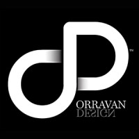 Orravan Design, Paris logo, Orravan Design, Paris contact details