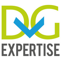 DG Expertise SA logo, DG Expertise SA contact details