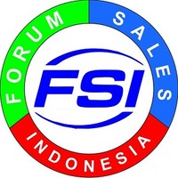 Forum Sales Indonesia logo, Forum Sales Indonesia contact details