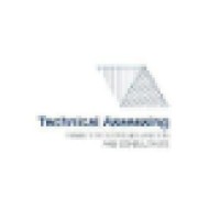 Technical Assessing logo, Technical Assessing contact details