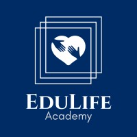 EduLife Academy logo, EduLife Academy contact details