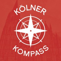 Kölner Kompass logo, Kölner Kompass contact details