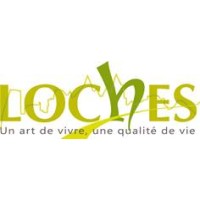 Ville de Loches logo, Ville de Loches contact details