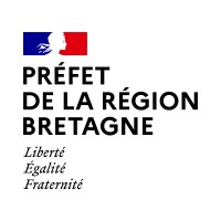 DREAL Bretagne logo, DREAL Bretagne contact details