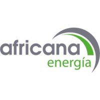 La Africana Energía logo, La Africana Energía contact details