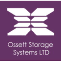 OSSETT STORAGE SYSTEMS LIMITED logo, OSSETT STORAGE SYSTEMS LIMITED contact details