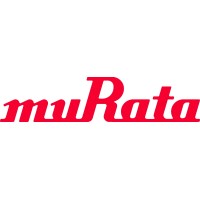 Murata Manufacturing logo, Murata Manufacturing contact details