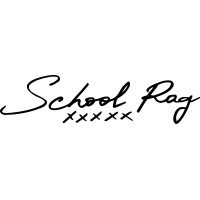 SCHOOL RAG logo, SCHOOL RAG contact details