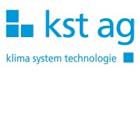 KST AG logo, KST AG contact details