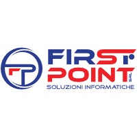 FIRST POINT SRL logo, FIRST POINT SRL contact details