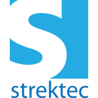 Strektec logo, Strektec contact details