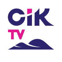 OIK TV logo, OIK TV contact details