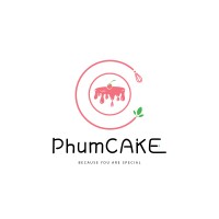 PhumCAKE logo, PhumCAKE contact details