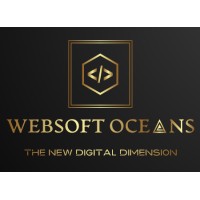 Websoft Oceans logo, Websoft Oceans contact details