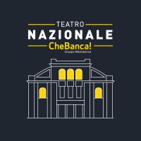 Teatro Nazionale logo, Teatro Nazionale contact details