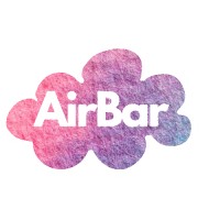 AirBar logo, AirBar contact details