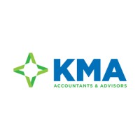 KMA Accountants and Advisors logo, KMA Accountants and Advisors contact details