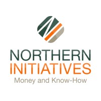 Northern Initiatives logo, Northern Initiatives contact details