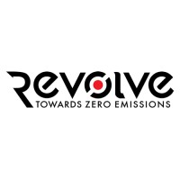 Revolve Global logo, Revolve Global contact details