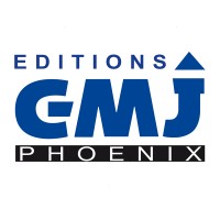 GMJ Phoenix logo, GMJ Phoenix contact details