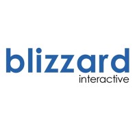 Blizzard Interactive logo, Blizzard Interactive contact details