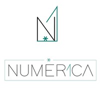 Numér1ca logo, Numér1ca contact details