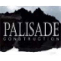 Palisade Construction logo, Palisade Construction contact details