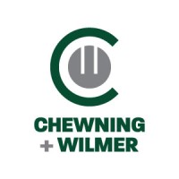 Chewning + Wilmer, Inc. logo, Chewning + Wilmer, Inc. contact details