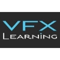 VFX Learning Ltd. logo, VFX Learning Ltd. contact details