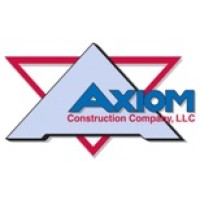 Axiom Construction logo, Axiom Construction contact details