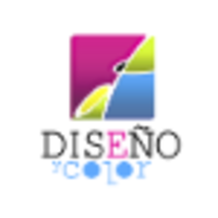 Diseño y Color logo, Diseño y Color contact details