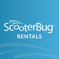 ScooterBug, Inc. logo, ScooterBug, Inc. contact details