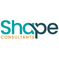 Shape Consultants logo, Shape Consultants contact details