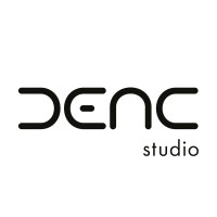 DENC-STUDIO logo, DENC-STUDIO contact details