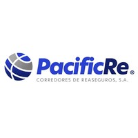 PacificRe, Corredores de Reaseguros S.A. logo, PacificRe, Corredores de Reaseguros S.A. contact details