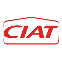 CIAT Nederland logo, CIAT Nederland contact details