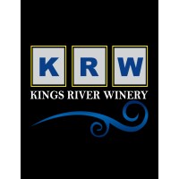 Kings River Winery logo, Kings River Winery contact details