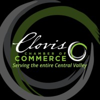 Clovis Chamber of Commerce logo, Clovis Chamber of Commerce contact details