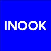 Inook logo, Inook contact details