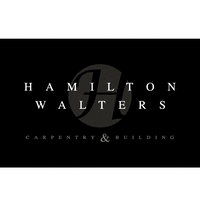 Hamilton Walters Carpentry & Building LLP logo, Hamilton Walters Carpentry & Building LLP contact details