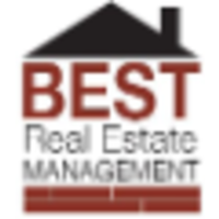 Best Real Estate Management logo, Best Real Estate Management contact details