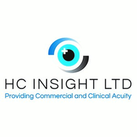 HC INSIGHT LTD logo, HC INSIGHT LTD contact details