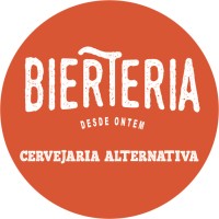 BierTeria - Cervejaria Alternativa logo, BierTeria - Cervejaria Alternativa contact details