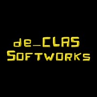 de_CLAS Softworks logo, de_CLAS Softworks contact details