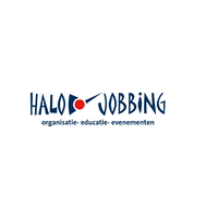 HALO JOBBING logo, HALO JOBBING contact details