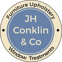 JH Conklin & Co logo, JH Conklin & Co contact details