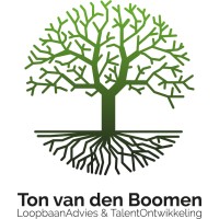 Ton van den Boomen Loopbaanadvies logo, Ton van den Boomen Loopbaanadvies contact details